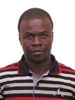 Younoussa Bangoura